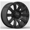 Ceco | C01T 18x9.0 ET20 - Noir Lustré