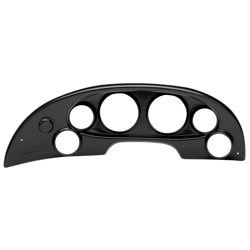 AutoMeter | GAUGE MOUNT, DIRECT FIT, (3 3/8" X2, 2 1/16" X4) - Mustang 3.8L 1994-2004