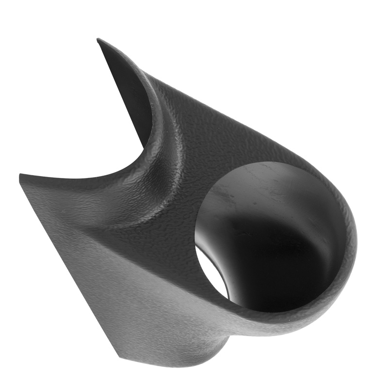AutoMeter | GAUGE MOUNT, A-PILLAR POD, SINGLE, 2 1/16" - Mustang / Base 3.8L 1994-2002