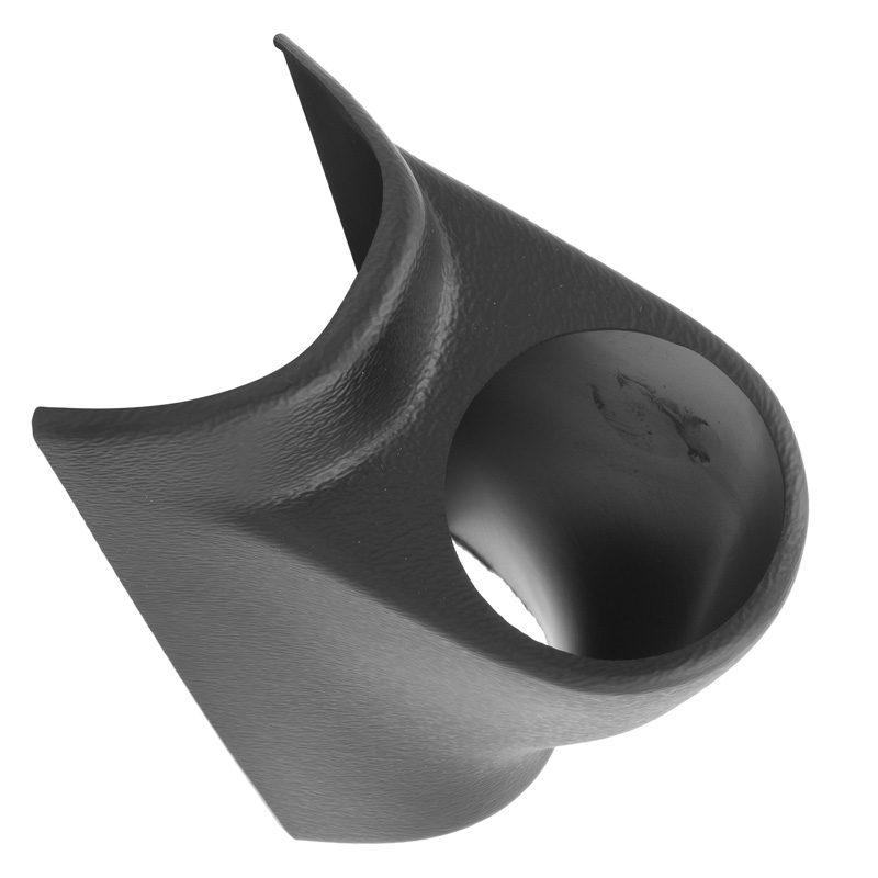 AutoMeter | GAUGE MOUNT, A-PILLAR POD, SNGL, 2 1/16" - Camaro / Firebird 1993-2002