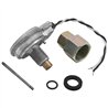 AutoMeter | GAUGE KIT, 2 PC., QUAD & TACH/SPEEDO, 5", AMERICAN MUSCLE