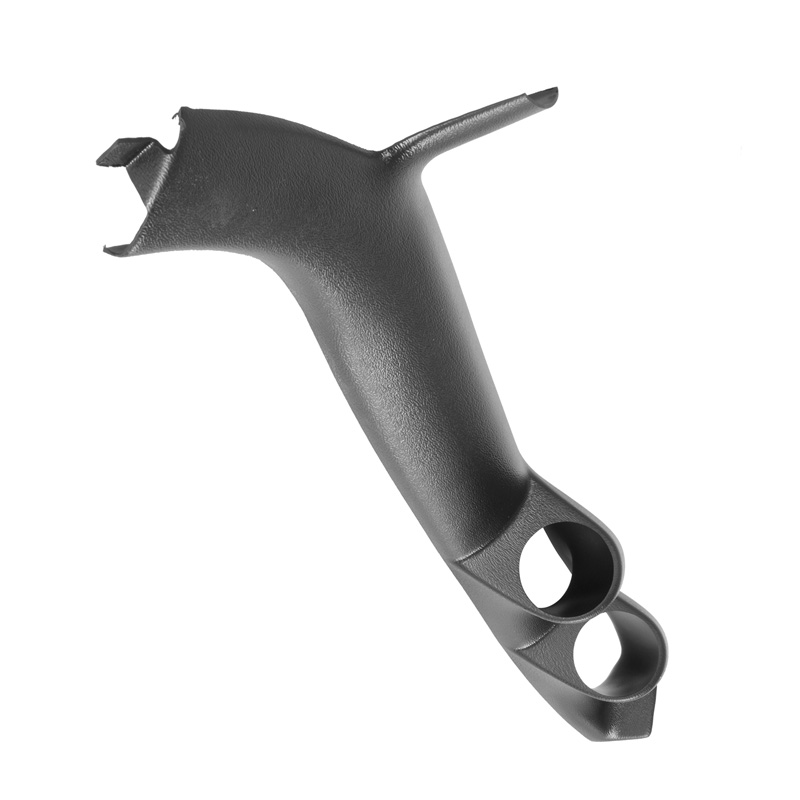 AutoMeter | GAUGE MOUNT, A-PILLAR, FULL, DUAL, 2 1/16"