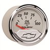 AutoMeter | GAUGE, OIL PRESS, 2 1/16", 100PSI, ELEC