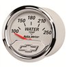 AutoMeter | GAUGE, WATER TEMP, 2 1/16", 250?F, ELEC