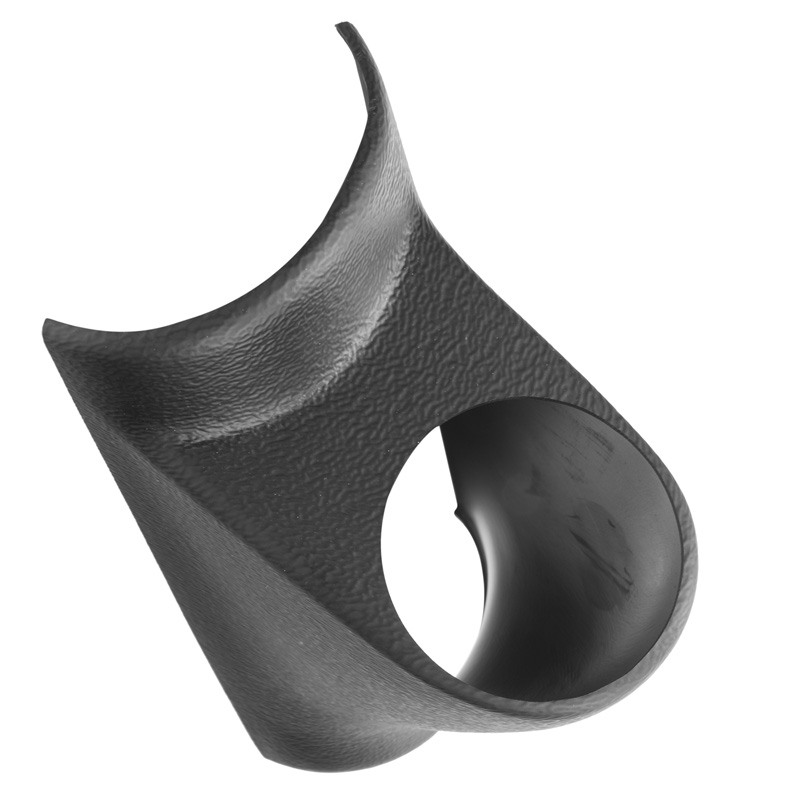 AutoMeter | GAUGE MOUNT, A-PILLAR POD, SINGLE, 2 1/16" - 300ZX 3.0L 1990-1996