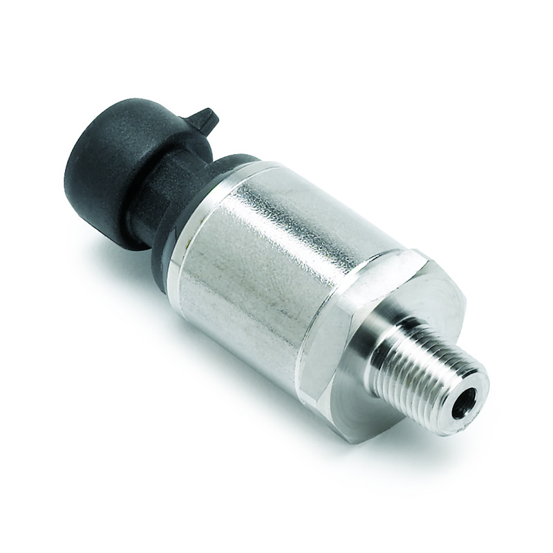 AutoMeter | SENSOR, FUEL PRESSURE, 0-15PSI, 1/8" NPT MALE
