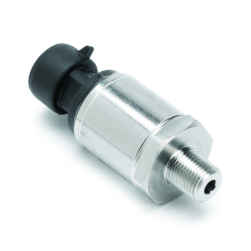 AutoMeter | SENSOR, FUEL PRESSURE, 0-100PSI, 1/8" NPT MALE
