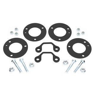 Rough Country | Leveling Kit - Bronco 2.3T / 2.7T / 3.0T 2021-2022 Rough Country Lift Kits