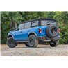 Rough Country | Leveling Kit - Bronco 2.3T / 2.7T 2021-2022