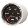 AutoMeter | GAUGE, OIL PRESSURE, 2 1/16", 100PSI, MECHANICAL, GS