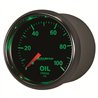 AutoMeter | GAUGE, OIL PRESSURE, 2 1/16", 100PSI, MECHANICAL, GS