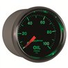 AutoMeter | GAUGE, OIL PRESSURE, 2 1/16", 100PSI, MECHANICAL, GS