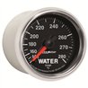 AutoMeter | GAUGE, WATER TEMP, 2 1/16", 140-280?F, MECHANICAL, GS