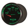 AutoMeter | GAUGE, WATER TEMP, 2 1/16", 100-250?F, ELECTRIC, GS