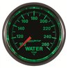 AutoMeter | GAUGE, WATER TEMP, 2 1/16", 100-260?F, DIGITAL STEPPER MOTOR, GS