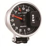 AutoMeter | GAUGE, TACHOMETER, 5", 10K RPM, PEDESTAL W/ RED LINE, SPORT-COMP