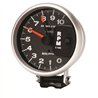 AutoMeter | GAUGE, TACHOMETER, 5", 10K RPM, PEDESTAL W/ RED LINE, SPORT-COMP