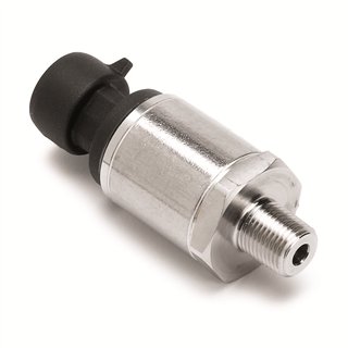 AutoMeter | GAUGE, NITROUS PRESSURE, 2 1/16", 1600PSI, DIGITAL STEPPER MOTOR, CARBON FIBER