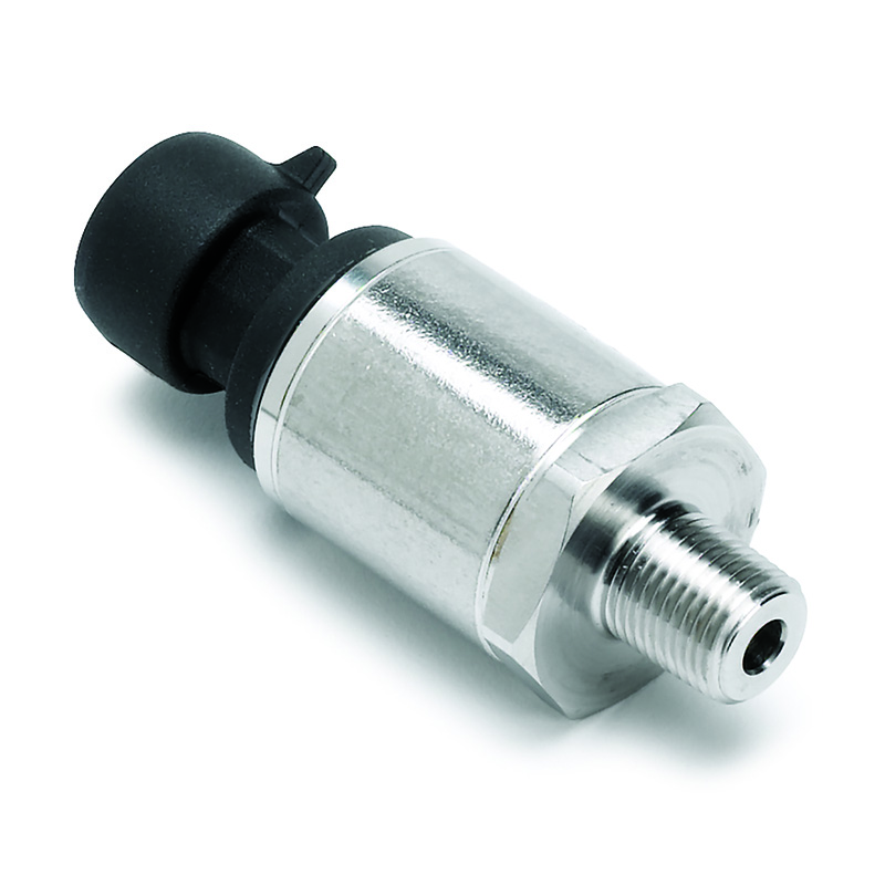 AutoMeter | GAUGE, NITROUS PRESSURE, 2 1/16", 1600PSI, DIGITAL STEPPER MOTOR, CARBON FIBER