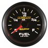AutoMeter | GAUGE, FUEL LEVEL, 2 1/16", 0-280O PROGRAMMABLE, ULTRA-LITE II
