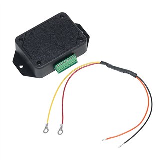 AutoMeter | MODULE, WIRING EXTENSION, FOR AIR CORE INCANDESCENT PYROMETER GAUGES