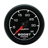AutoMeter | GAUGE, BOOST, 2 1/16", 35PSI, MECHANICAL, ES