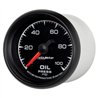AutoMeter | GAUGE, OIL PRESSURE, 2 1/16", 100PSI, MECHANICAL, ES