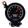 AutoMeter | GAUGE, TACHOMETER, 3 3/4", 10K RPM, PEDESTAL W/ EXT. QUICK-LITE, ES