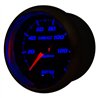 AutoMeter | GAUGE, SPEEDOMETER, 3 3/8", 140MPH, GPS, COBALT
