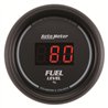AutoMeter | GAUGE KIT, 5 PC., 3 3/8" & 2 1/16", ELEC SPEEDO, DIGITAL, BLACK DIAL W/ RED LED