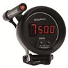 AutoMeter | GAUGE, TACH, 3 3/4", 10K RPM, PEDESTAL W/ QUICK-LITE,  DIGITAL, BLK W/ RED LED
