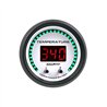 AutoMeter | GAUGE, FLUID TEMPERATURE, 2 1/16", 2 CHAN, SELECTABLE, PHANTOM ELITE DIGITAL
