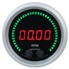 AutoMeter | GAUGE, TACHOMETER, 3 3/8", 16K RPM, IN-DASH, SPORT-COMP ELITE DIGITAL