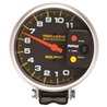AutoMeter | GAUGE, TACHOMETER, 5", 11K RPM, PEDESTAL W/PEAK MEMORY, PRO-COMP