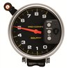 AutoMeter | GAUGE, TACH, 5", 9K RPM, PEDESTAL W/ QUICK LITE & PEAK MEMORY, PRO-COMP