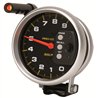 AutoMeter | GAUGE, TACH, 5", 9K RPM, PEDESTAL W/ QUICK LITE & PEAK MEMORY, PRO-COMP
