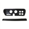 AutoMeter | DIR FT DSH KT, RPM/MPH/FUEL/OILP/WTMP/BAT, CHRN