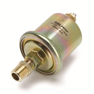 AutoMeter | GAUGE, OIL PRESSURE, 2 1/16", 100PSI, ELECTRIC, C2