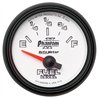 AutoMeter | GAUGE, FUEL LEVEL, 2 1/16", 240OE TO 33OF, ELEC, PHANTOM II