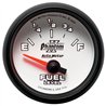 AutoMeter | GAUGE, FUEL LEVEL, 2 1/16", 240OE TO 33OF, ELEC, PHANTOM II