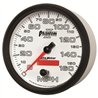 AutoMeter | GAUGE, SPEEDOMETER, 5", 160MPH, ELEC. PROGRAMMABLE, PHANTOM II