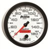 AutoMeter | GAUGE, SPEEDOMETER, 5", 160MPH, ELEC. PROGRAMMABLE, PHANTOM II