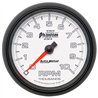 AutoMeter | GAUGE, TACHOMETER, 3 3/8", 10K RPM, IN-DASH, PHANTOM II