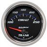 AutoMeter | GAUGE, TRANSMISSION TEMP, 2 5/8", 100-250?F, ELECTRIC, COBALT