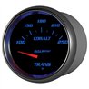 AutoMeter | GAUGE, TRANSMISSION TEMP, 2 5/8", 100-250?F, ELECTRIC, COBALT
