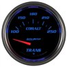 AutoMeter | GAUGE, TRANSMISSION TEMP, 2 5/8", 100-250?F, ELECTRIC, COBALT