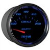 AutoMeter | GAUGE, TRANSMISSION TEMP, 2 5/8", 100-250?F, ELECTRIC, COBALT