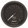 AutoMeter | GAUGE, TACHOMETER, 3 3/8", 8K RPM, IN-DASH, GT