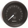 AutoMeter | GAUGE, TACHOMETER, 3 3/8", 8K RPM, IN-DASH, GT