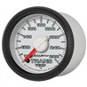 AutoMeter | GAUGE, TRANS TEMP, 2 1/16", 100-260?F, STEPPER MOTOR, RAM GEN 3 FACT. MATCH - Ram 1500 / 2500 / 3500 2003-2009
